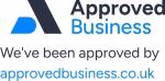 Dajon has been approved by approvedbusiness.co.uk