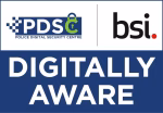 certification pdsc digitally aware