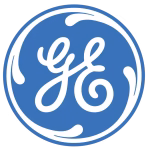 Logo of satisfied Dajon Data Management client General Electric (GE)