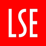 Logo of satisfied Dajon Data Management client London School of Economics and Political Science (LSE)