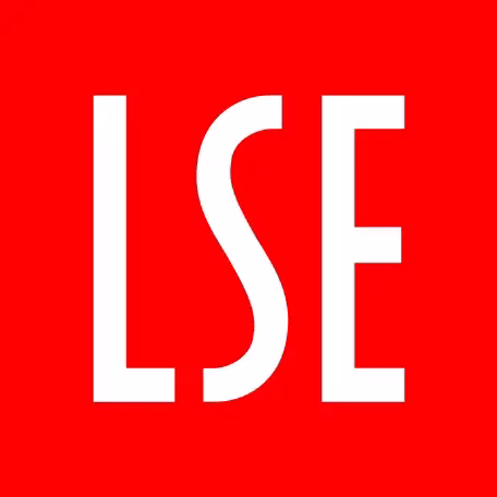 Logo of satisfied Dajon Data Management client London School of Economics and Political Science (LSE)
