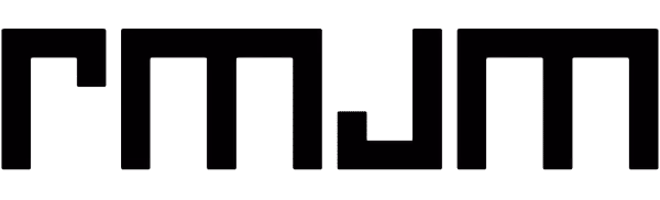 Logo of satisfied Dajon Data Management client RMJM