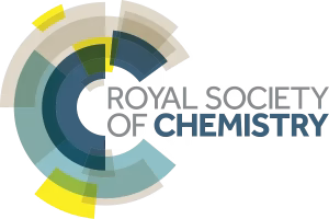 Logo of satisfied Dajon Data Management client Royal Society of Chemistry